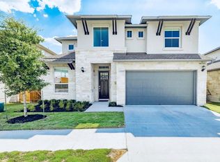 5305 Watusi Bnd, Austin, TX 78732