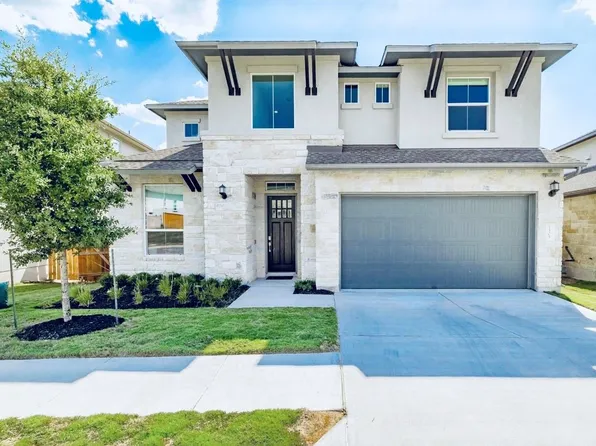 5305 Watusi Bnd, Austin, TX 78732