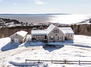 9 Brittany Ct, Alma, NB E4H 0B4