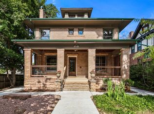 980 11th St, Boulder, CO 80302