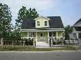 1551 Old Town Ave, Georgetown, SC 29440