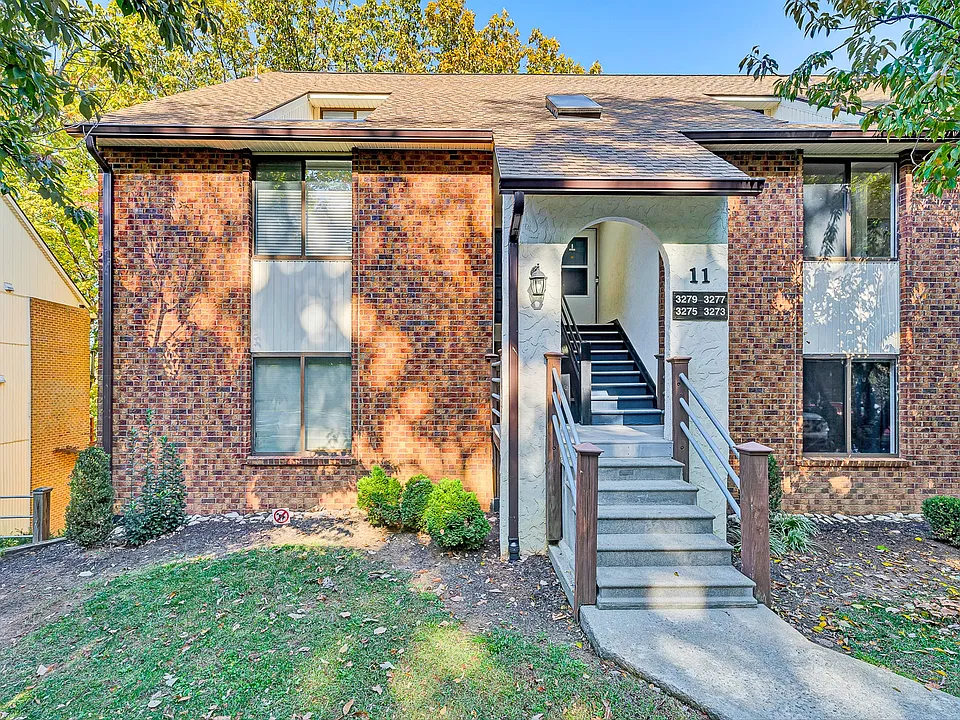 3277 Forest Ridge Rd