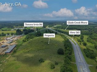 0 N Highway 365, Mount Airy, GA 30563