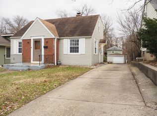 24 Halleck Ave, Edwardsville, IL 62025