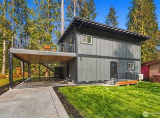 2031 237th Dr NE, Granite Falls, WA 98252