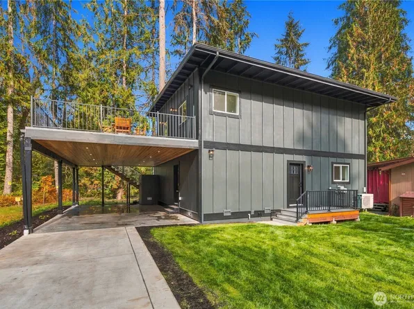 2031 237th Drive NE, Granite Falls, WA 98252
