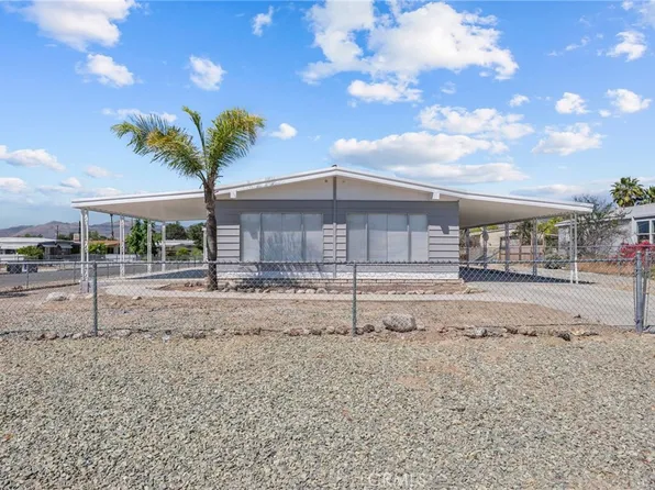 44732 Cornish Ave, Hemet, CA 92544