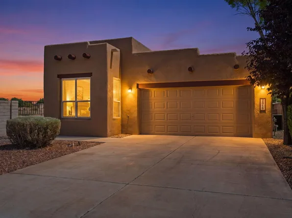 3416 Lockerbie Dr SE, Rio Rancho, NM 87124