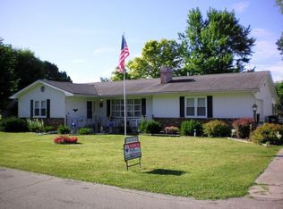 333 Moore Ave, Dunkirk, IN 47336