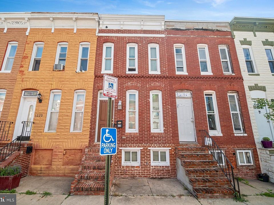 1st image of 1218 W Cross St