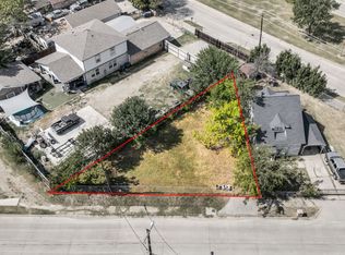 3519 Weisenberger Dr, Dallas, TX 75212