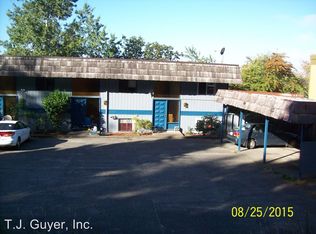 671 SE Dobson Ct, Chehalis, WA 98532