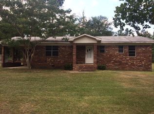 3573 Perkins Hilltonia Rd, Perkins, GA 30442