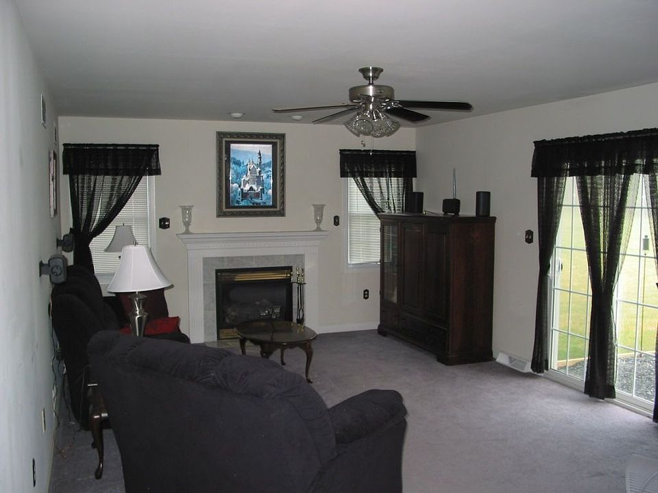 Large Family Room