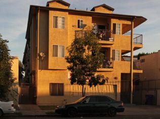 Highland Spring-Vallejo, Los Angeles, CA 90031