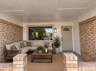 10429 Cronus Dr, El Paso, TX 79924