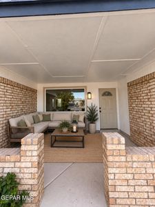 10429 Cronus Dr, El Paso, TX, 79924