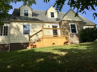408 Charleston Dr, Ripley, WV 25271