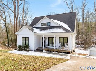 9139 Pembridge Dr, Mechanicsville, VA 23116