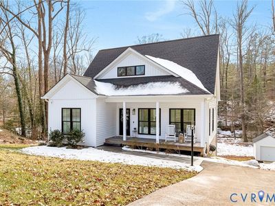 9139 Pembridge Dr, Mechanicsville, VA, 23116