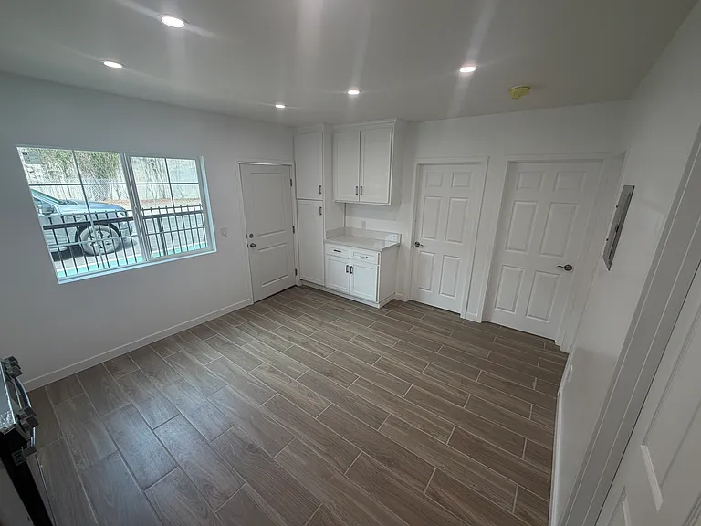 Kitchen/Living
