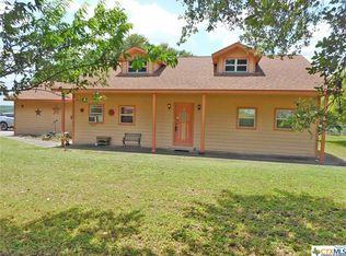 5933 Farek Loth Rd, Schulenburg, TX 78956