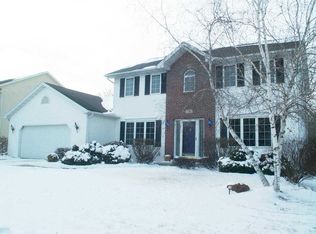 512 Brule Pkwy, Deforest, WI 53532