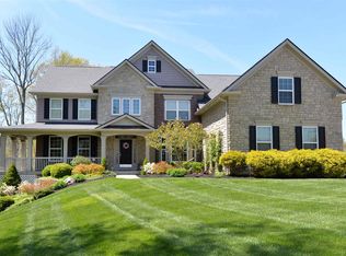 2672 Legacy Rdg, Florence, KY 41042