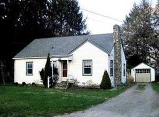 55 Wisconsin Dr, Binghamton, NY 13901