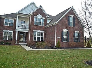 4639 Lone Tree Ct, Indianapolis, IN 46234