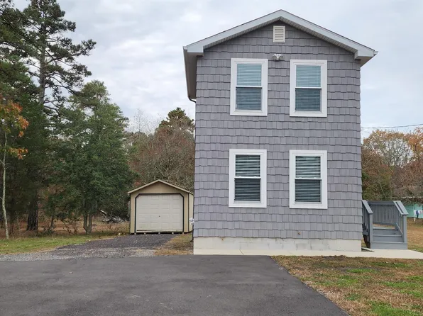 1007 Black Horse Pike, Hammonton, NJ 08037