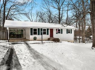 24612 Etchison Dr, Gaithersburg, MD 20882