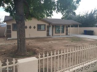 227 E Franklin Ave, Mesa, AZ 85210