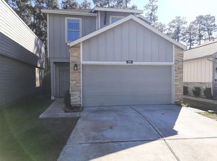 169 Camelot Place Ct, Conroe, TX 77304