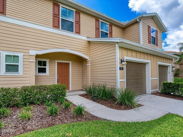 51 Bella Vita Way, Ormond Beach, FL 32174