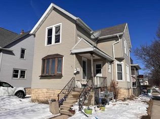 87 E Rees St, Fond Du Lac, WI 54935