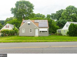 167 South Ave, Mount Holly, NJ 08060