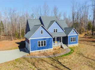 15430 River Rd, Chesterfield, VA 23838