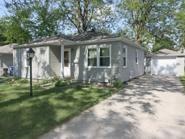 912 5th Ave W, Spencer, IA 51301