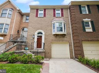 5943 Norham Dr, Alexandria, VA 22315