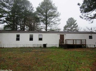 5905 Gribble Rd, Jacksonville, AR 72076