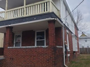 1213 E 173rd St #2, Cleveland, OH