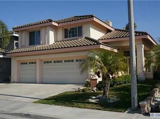 9768 Ravari Dr, Cypress, CA 90630