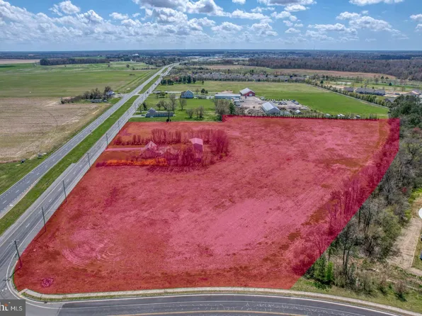 18868 Sussex Hwy, Bridgeville, DE 19933