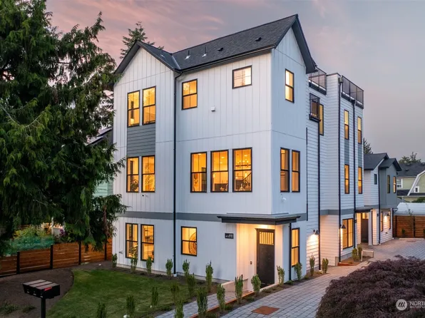 6048 4th Avenue NE, Seattle, WA 98115