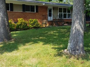 8007 Karr St, Chattanooga, TN 37421