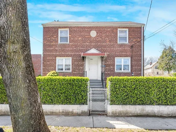 4031 Wickham Avenue, Bronx, NY 10466