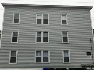170 Conant St APT 2, Manchester, NH 03102