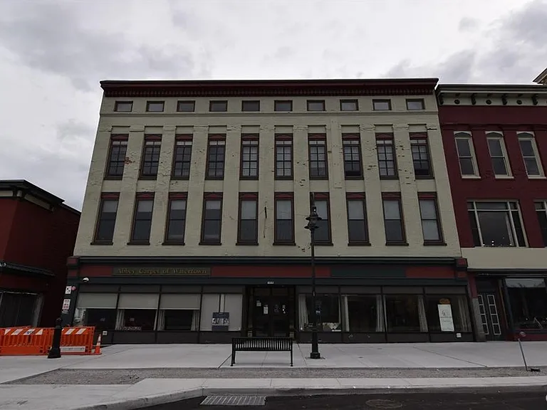152 Court St #5 — Photo 1