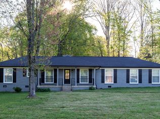 1219 Southern Pkwy, Clarksville, TN 37040